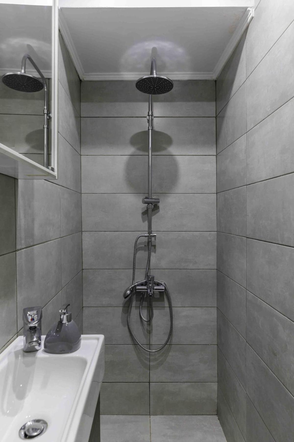 Stylish Apartment In City Center เทสซาโลนิกิ ภายนอก รูปภาพ